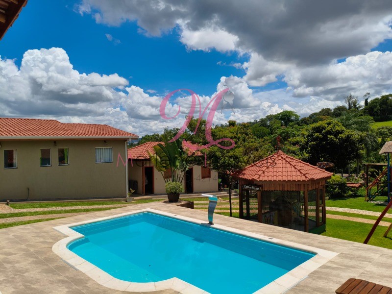 Chácara, 5 quartos - Foto 45