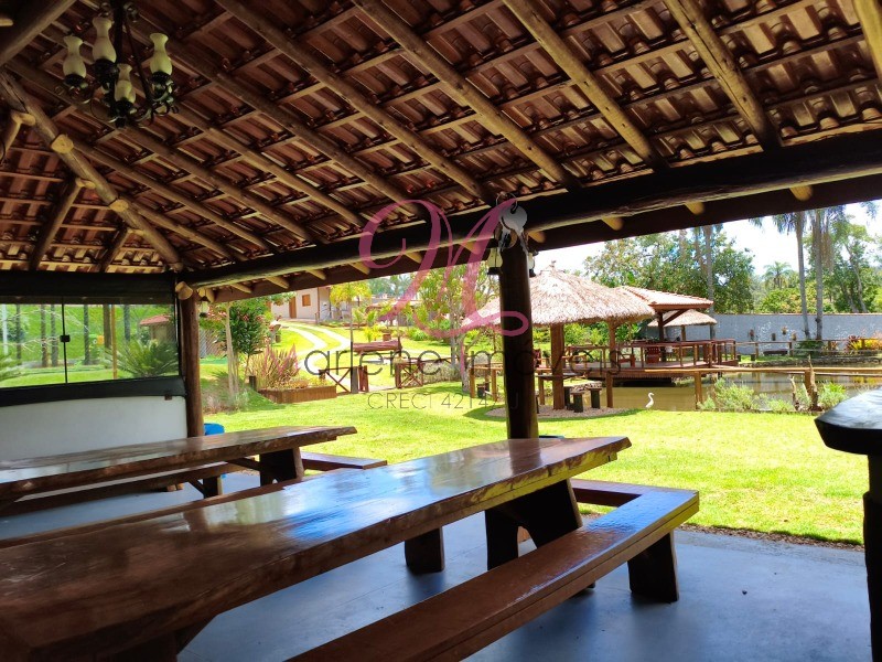 Chácara, 5 quartos - Foto 18