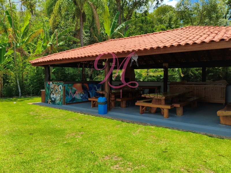 Chácara, 5 quartos - Foto 20