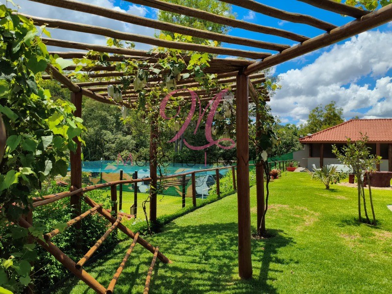 Chácara, 5 quartos - Foto 35