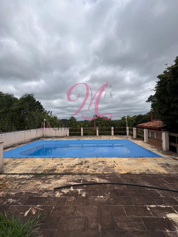 Chácara, 4 quartos - Foto 10