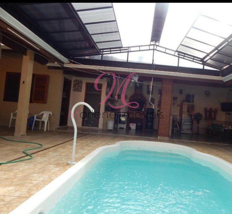 Casa, 3 quartos - Foto 4