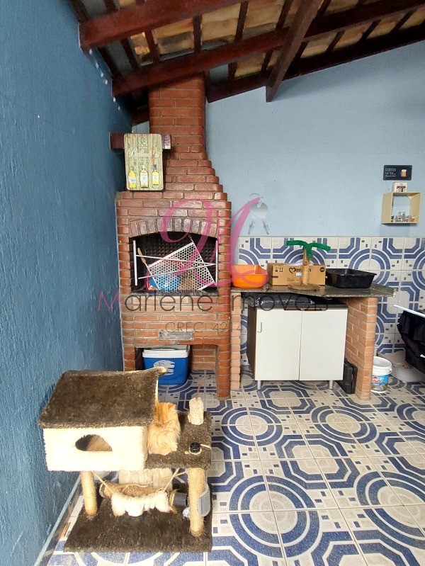 Casa, 2 quartos - Foto 4