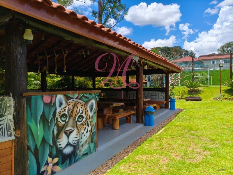 Chácara, 5 quartos - Foto 12