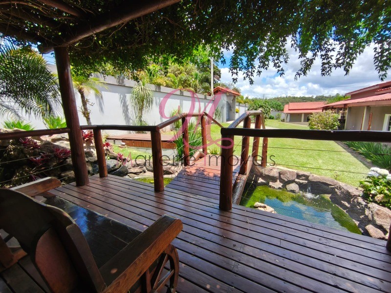 Chácara, 5 quartos - Foto 49