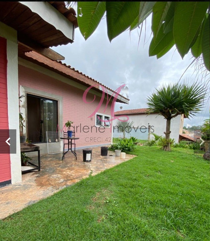 Chácara, 3 quartos - Foto 4