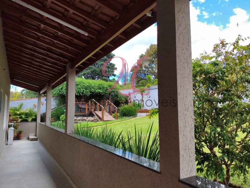 Chácara, 5 quartos - Foto 54