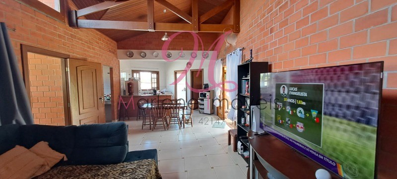 Casa, 4 quartos - Foto 13