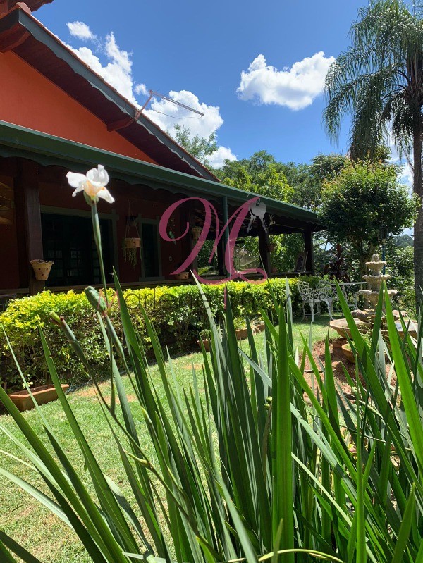 Chácara, 6 quartos - Foto 67