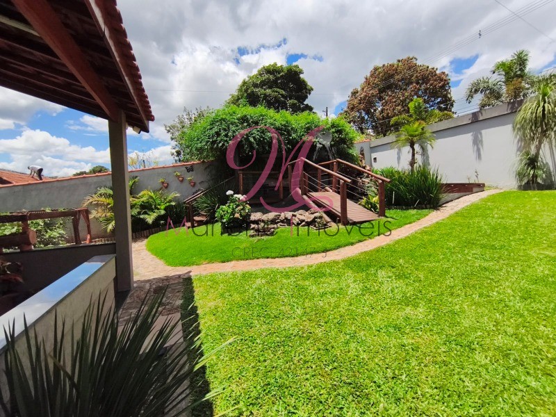 Chácara, 5 quartos - Foto 50