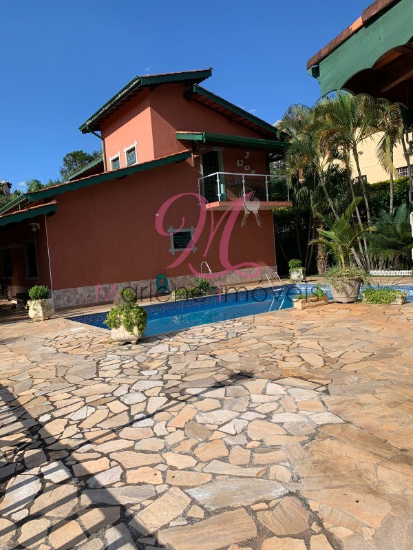 Chácara, 6 quartos - Foto 13