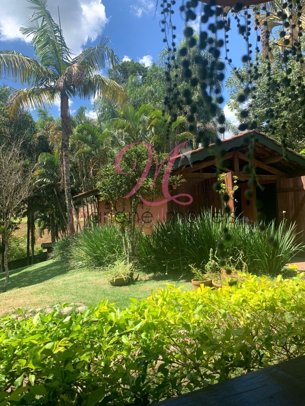 Chácara, 6 quartos - Foto 25