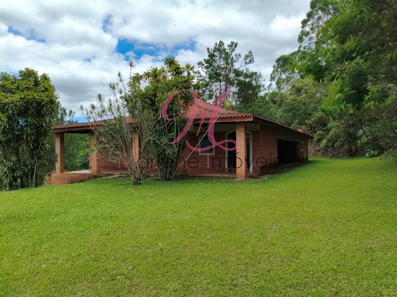 Chácara, 5 quartos - Foto 1