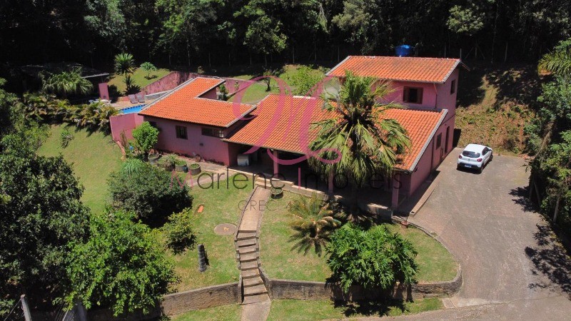 Chácara, 3 quartos - Foto 2