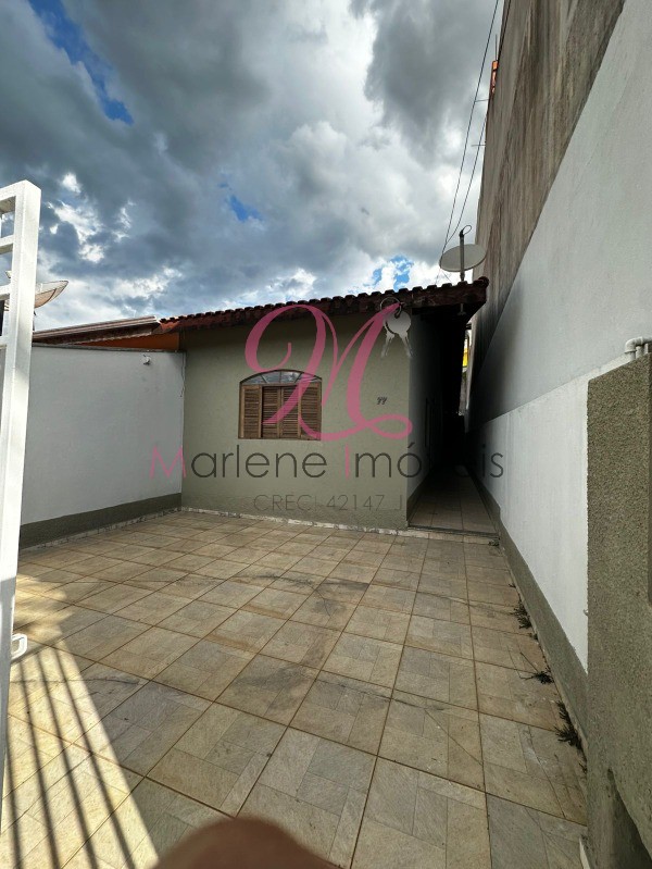 Casa, 3 quartos - Foto 4