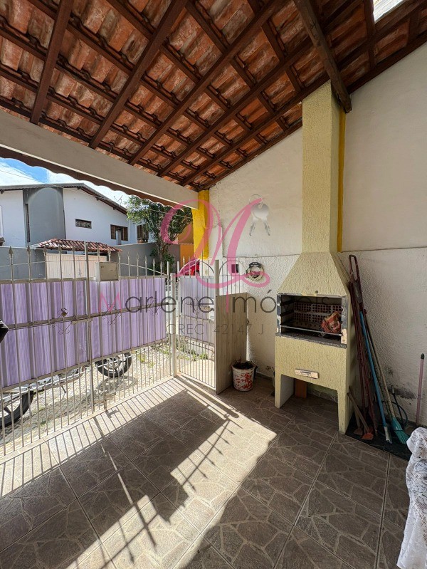 Casa, 2 quartos - Foto 2