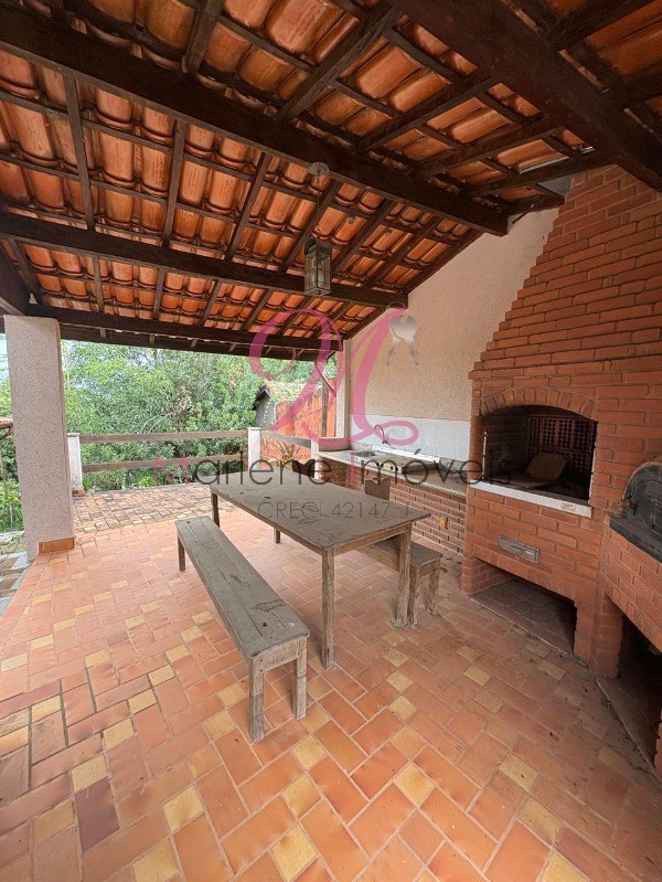 Chácara, 4 quartos - Foto 15