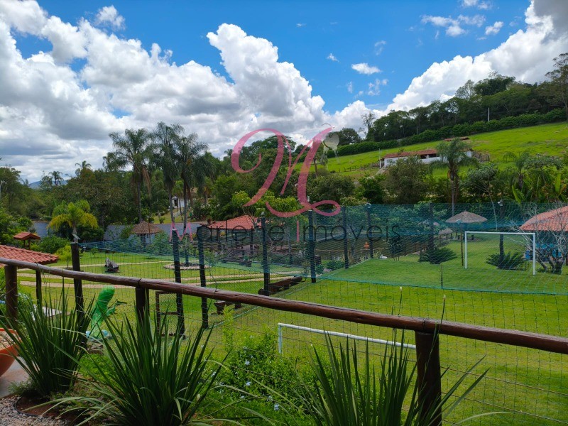 Chácara, 5 quartos - Foto 36