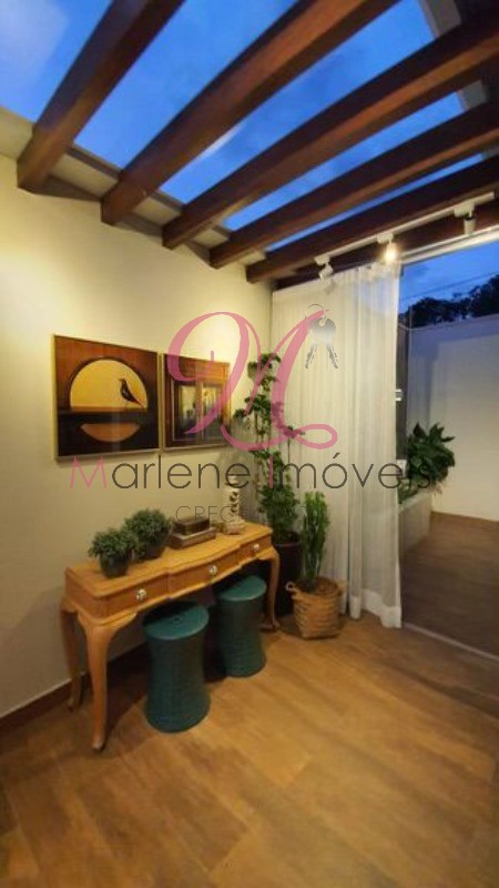 Casa, 3 quartos - Foto 11
