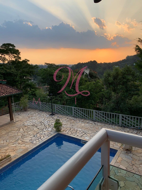 Chácara, 6 quartos - Foto 24