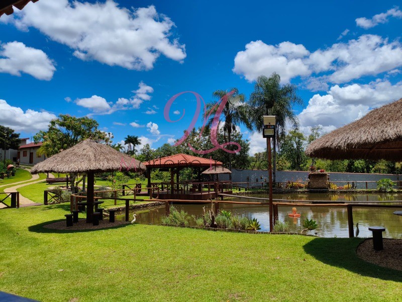 Chácara, 5 quartos - Foto 13