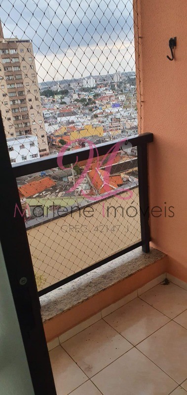 Apartamento, 2 quartos, 72 m² - Foto 2