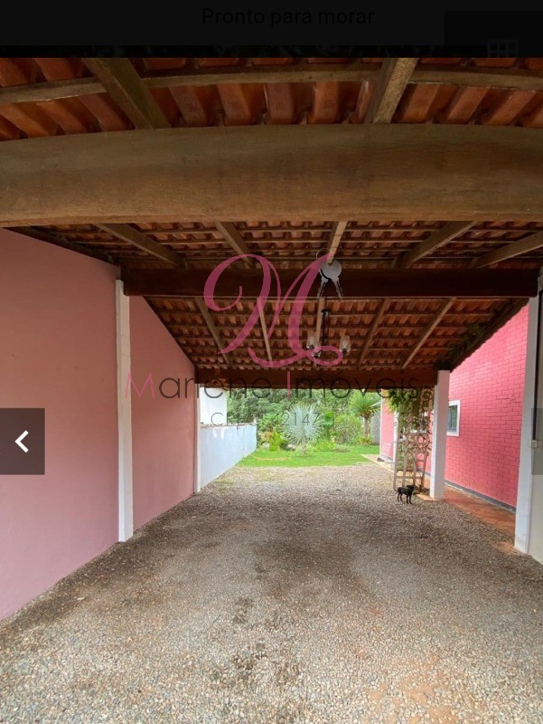 Chácara, 3 quartos - Foto 9