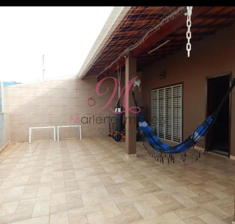 Casa, 3 quartos - Foto 3