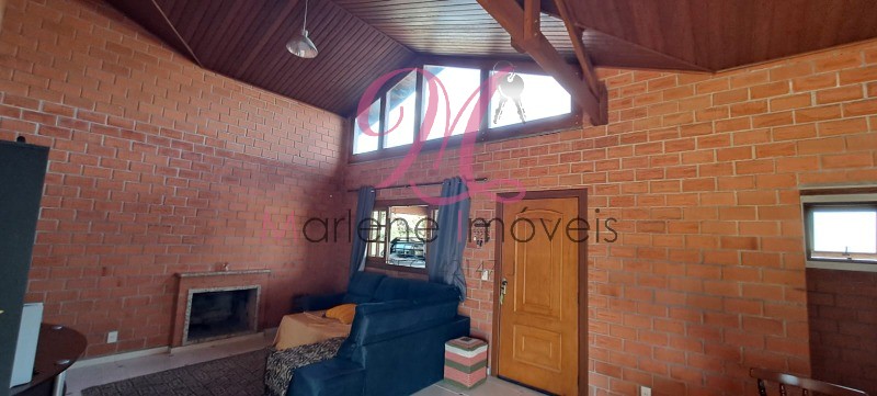 Casa, 4 quartos - Foto 15
