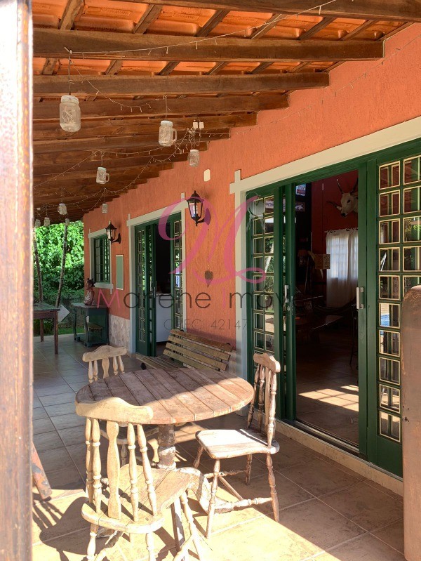 Chácara, 6 quartos - Foto 18