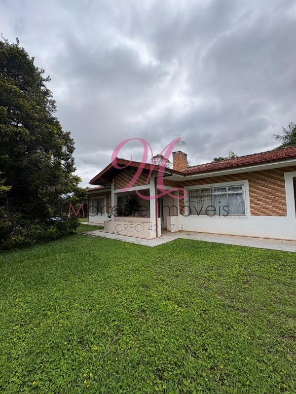 Chácara, 4 quartos - Foto 3