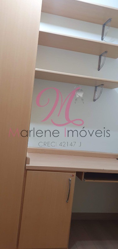 Apartamento, 2 quartos, 72 m² - Foto 8