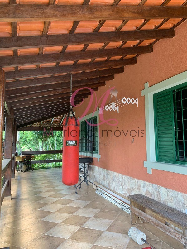 Chácara, 6 quartos - Foto 74
