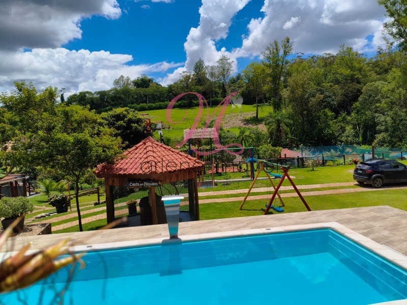 Chácara, 5 quartos - Foto 47