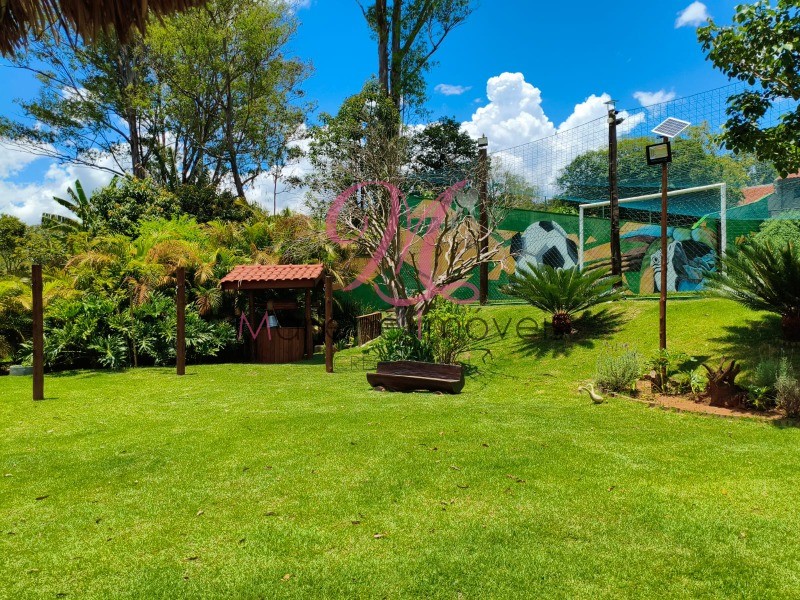 Chácara, 5 quartos - Foto 24