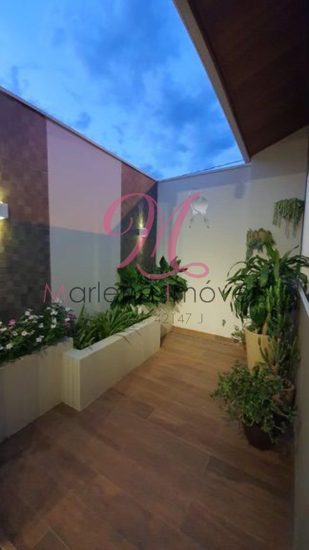 Casa, 3 quartos - Foto 10