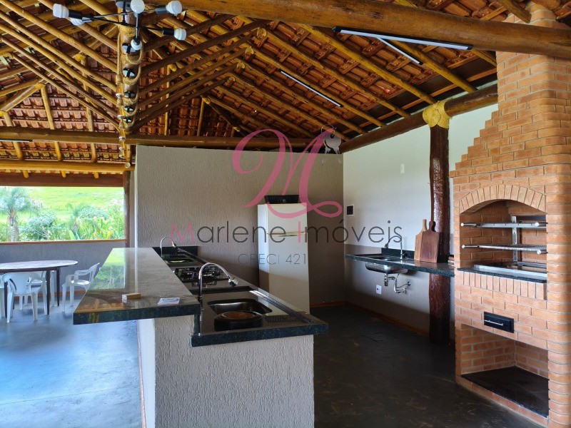Chácara, 5 quartos - Foto 33