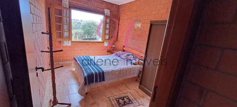 Casa, 4 quartos - Foto 21