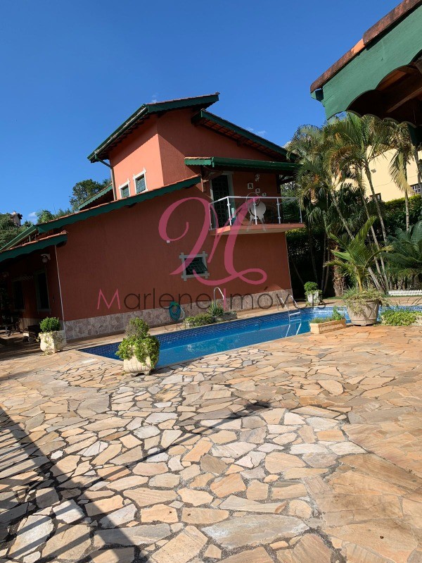 Chácara, 6 quartos - Foto 27