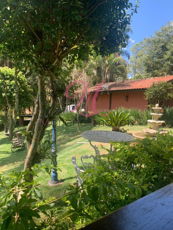 Chácara, 6 quartos - Foto 28