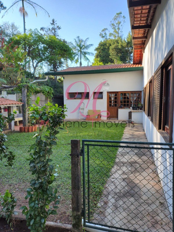 Chácara, 5 quartos - Foto 33