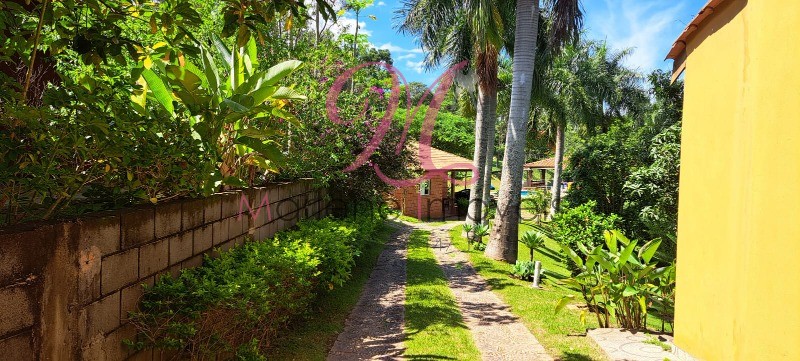 Chácara, 3 quartos - Foto 6