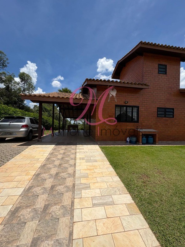 Chácara, 3 quartos - Foto 16