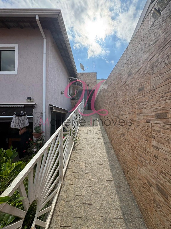 Casa, 3 quartos - Foto 10