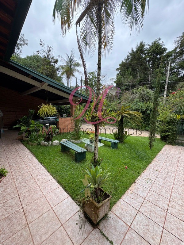 Chácara, 5 quartos - Foto 7