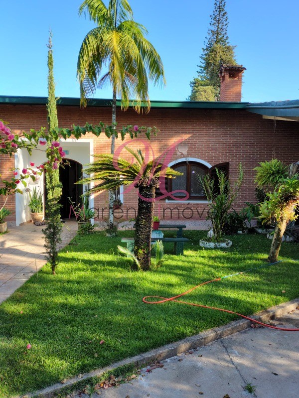 Chácara, 5 quartos - Foto 5