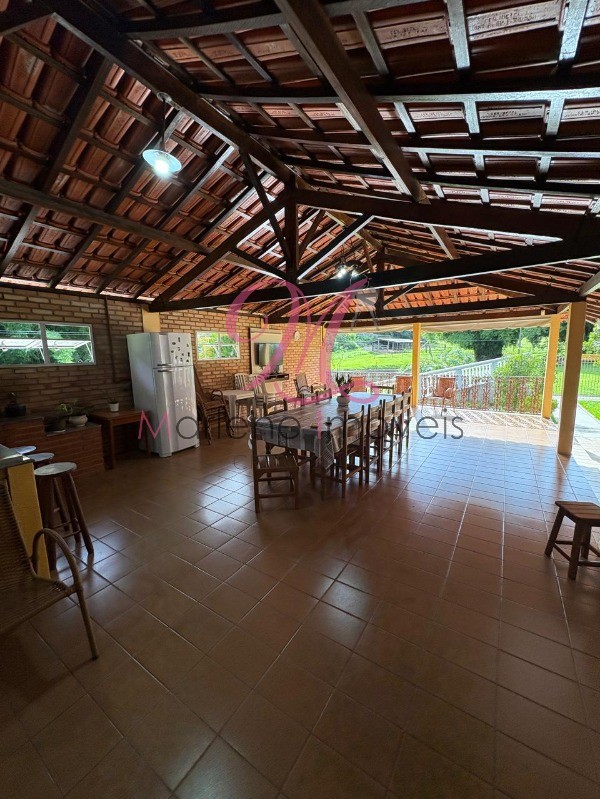 Sítio, 4 quartos - Foto 37