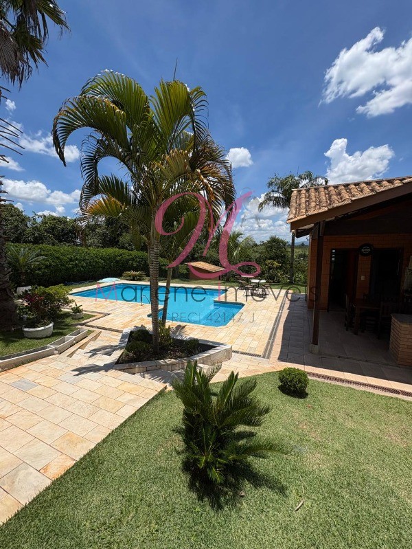 Chácara, 3 quartos - Foto 3