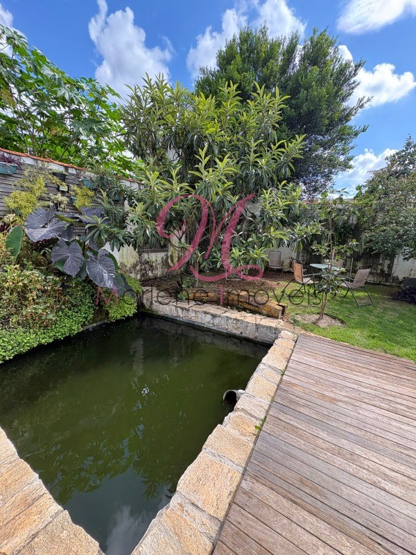 Casa, 4 quartos - Foto 1