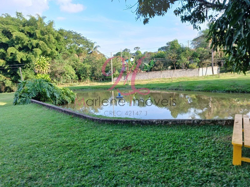 Sítio, 4 quartos - Foto 6